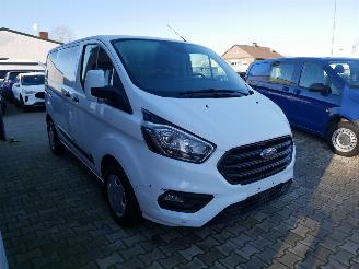 Ford Transit Custom L1H1 picture 2