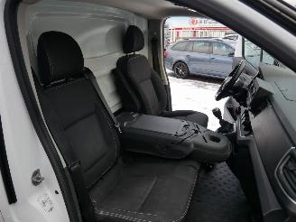 Renault Trafic L2H1 COMFORT picture 16