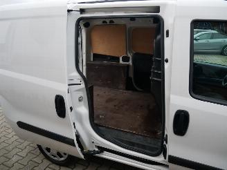 Fiat Doblo  picture 7