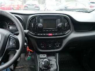 Fiat Doblo  picture 9