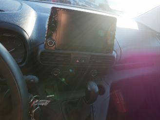 Citroën Berlingo MAXI L2H1 picture 12