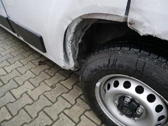 Peugeot Boxer L3H2 picture 8