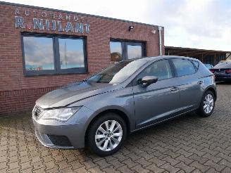 Avarii autoturisme Seat Leon STYLE 2016/11