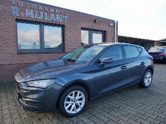 Avarii autoturisme Seat Leon STYLE LED ACC VIRTUAL COCKPIT. 2023/10