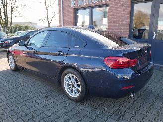 BMW 4-serie 418 D GRAN COUPE ADVANTAGE LED LEER picture 4