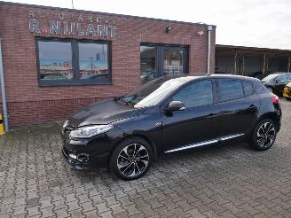 Coche accidentado Renault Mégane BOSE EDITION 2013/12