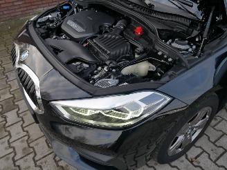 BMW 1-serie 116 d ADVANTAGE LED VIRTUAL COCKPIT. picture 14