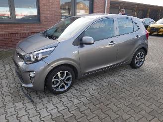 Schadeauto Kia Picanto  2021/8