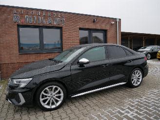 uszkodzony samochody osobowe Audi S3 VIRTUAL COCKPIT QUATTRO DSG LED 2024/5