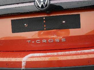 Volkswagen T-Cross LIFE DSG  VIRTUAL COCKPIT. picture 5