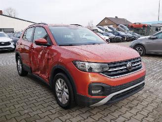 Volkswagen T-Cross LIFE DSG  VIRTUAL COCKPIT. picture 2