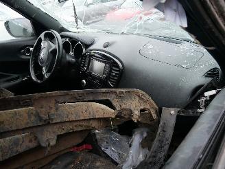 Nissan Juke  picture 8