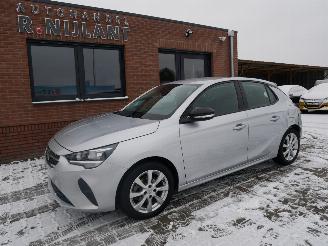 Vaurioauto  passenger cars Opel Corsa  2023/8