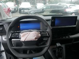 Opel Vivaro L3H1 XL picture 12