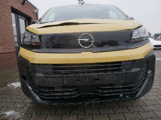 Opel Vivaro L3H1 XL picture 6