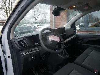 Opel Vivaro L3H1 XL picture 10