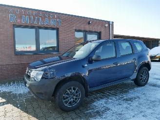 Avarii autoturisme Dacia Duster ESSENTIAL 2014/7
