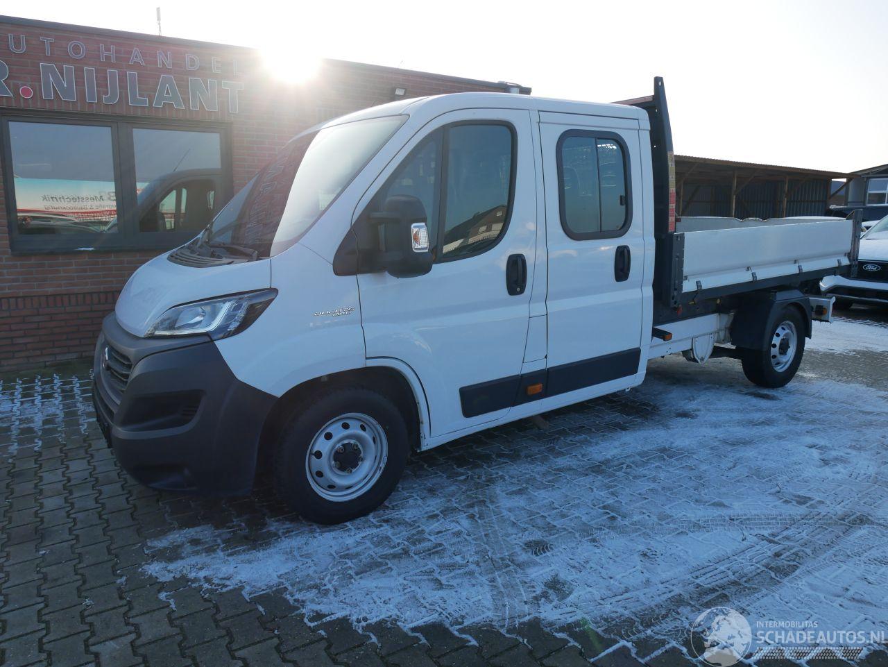 Fiat Ducato KIEPER L4