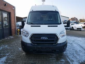 Ford Transit 350 L4 DUBBELLUCHT picture 3