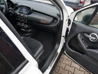 Fiat 500X DESIGN URBAN LOOK PANORAMADAK picture 13