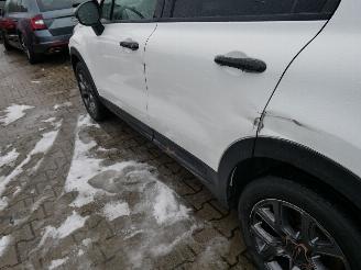 Fiat 500X DESIGN URBAN LOOK PANORAMADAK picture 6