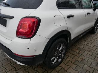 Fiat 500X DESIGN URBAN LOOK PANORAMADAK picture 11