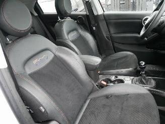 Fiat 500X DESIGN URBAN LOOK PANORAMADAK picture 21