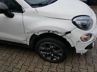 Fiat 500X DESIGN URBAN LOOK PANORAMADAK picture 8