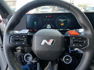 Hyundai ioniq 5 N LINE PANORAMADAK picture 14