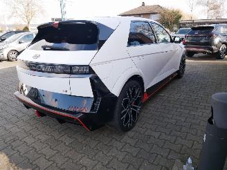 Hyundai ioniq 5 N LINE PANORAMADAK picture 5