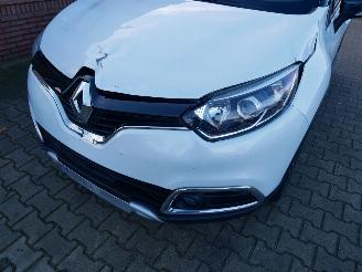 Renault Captur CROSSBORDER picture 8