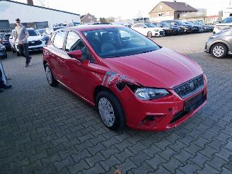 Seat Ibiza STYLE picture 2