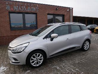 Avarii autoturisme Renault Clio INTENS 2018/1