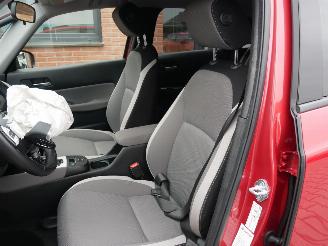 Honda Jazz 1.5 i-MMD Hybrid Crosstar Executive picture 13