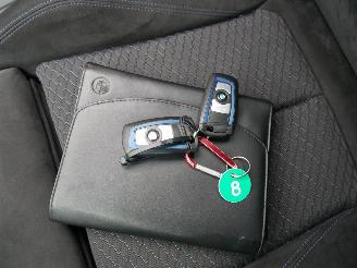 BMW 3-serie 320 d M-SPORT LED picture 17