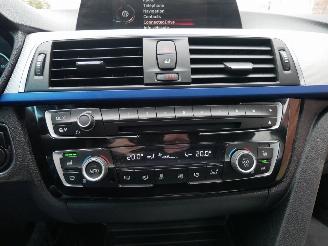 BMW 3-serie 320 d M-SPORT LED picture 14