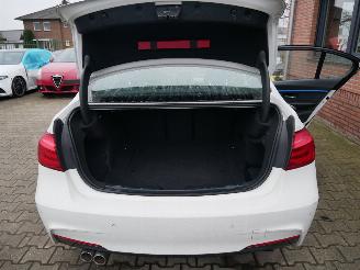 BMW 3-serie 320 d M-SPORT LED picture 20