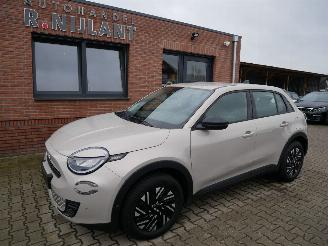  Fiat 600 HYBRIDE LED 2024/11