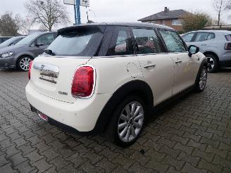 Mini Cooper CHILI LEER PANORAMADAK picture 3