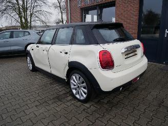 Mini Cooper CHILI LEER PANORAMADAK picture 4