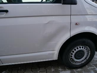 Volkswagen Transporter T5 4-MOTION STANDKACHEL. picture 5