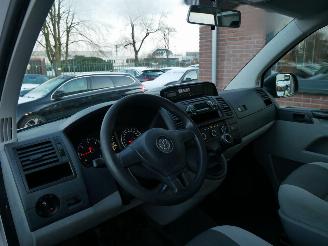 Volkswagen Transporter T5 4-MOTION STANDKACHEL. picture 7