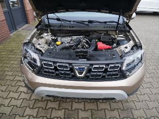 Dacia Duster PRESTIGE LEER picture 7