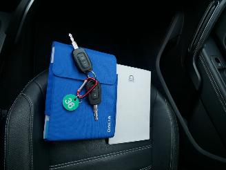 Dacia Duster PRESTIGE LEER picture 14