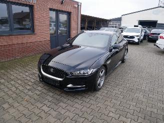 Avarii autoturisme Jaguar XE R SPORT MOTOR ROOKT BIJ RIJDEN!!! 2017/3