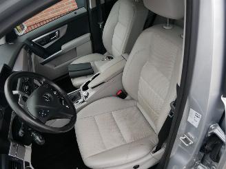 Mercedes Glk-klasse 4 MATIC LEER  BI-XENON picture 10