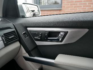 Mercedes Glk-klasse 4 MATIC LEER  BI-XENON picture 23