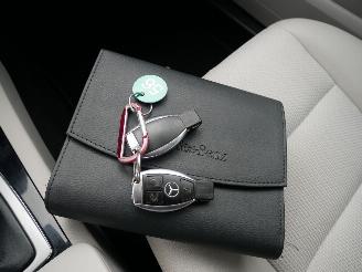 Mercedes Glk-klasse 4 MATIC LEER  BI-XENON picture 16