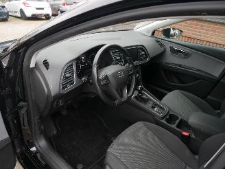 Seat Leon STYLE picture 10