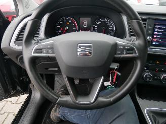 Seat Leon STYLE picture 17